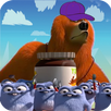 Gizzy Catch Yummy et les Lemmings APK