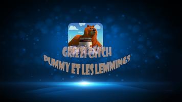 Gizzy Catch Yummy et les Lemmings capture d'écran 3