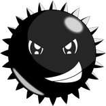 Gluttony:Devour is his mission