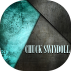 Chuck Swindoll Insight for Living-icoon