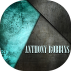 Anthony Robbins icône