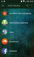 Andy Stanley Leadership Podcast syot layar 1