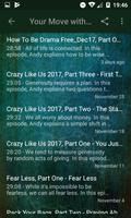 Andy Stanley Leadership Podcast syot layar 2