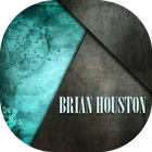 Brian Houston Podcast HILLSONG CHURCH 아이콘
