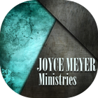 Joyce Meyer Podcast icon