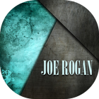 Joe Rogan أيقونة