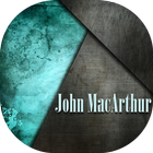 John MacArthur Pulpit Podcast icon