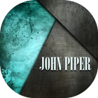 John Piper ícone
