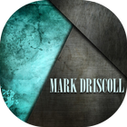 Mark Driscoll Audio Podcast Zeichen