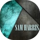 Sam Harris SCIENCE & MEDICINE آئیکن