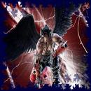 Devil Jin Wallpaper Collections APK