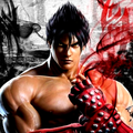 Devil Jin Wallpapers
