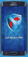 Call Blocker PRO 포스터
