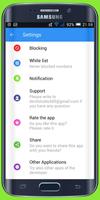 Call Blocker PRO 스크린샷 3