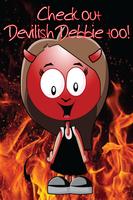 Devilish Dan 4 UR Halloween syot layar 1