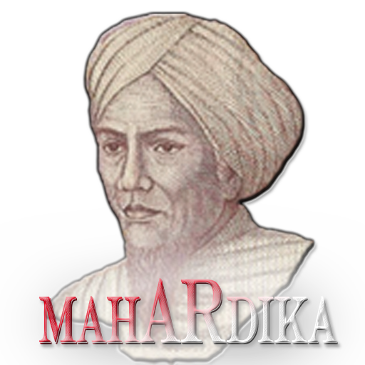 Mengenal Sejarah Pahlawan (AR)