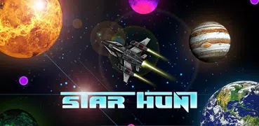 Star Hunt