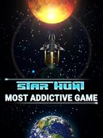 Star Hunt پوسٹر