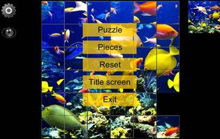 Simple Puzzle capture d'écran 2