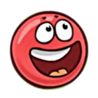 Red Ball Adventure icône