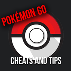 Cheats for Pokémon GO biểu tượng