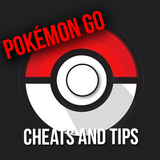 Cheats for Pokémon GO icône