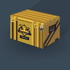 Knife Case Opener icon