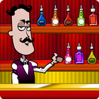 Guide Bartender The Right Mix أيقونة