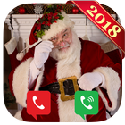 Letter to Santa - Fake Call From Santa Claus Now icon