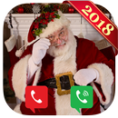 Letter to Santa - Fake Call From Santa Claus Now APK