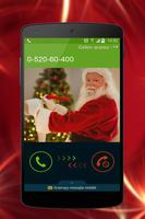 Letter to Santa - Fake Call From Santa Claus Now poster