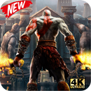 New God Of War HD Wallpaper APK