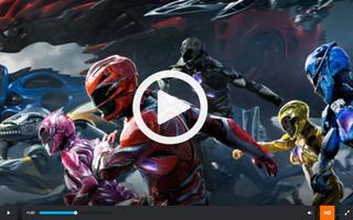 New Power Rangers Video Collection poster