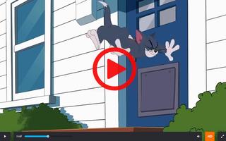 New Tom and Jerry Best Video poster