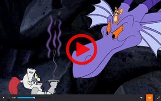 New Tom and Jerry Best Video screenshot 1