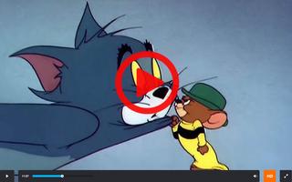 New Tom and Jerry Best Video screenshot 2