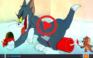 New Tom and Jerry Best Video screenshot 3