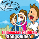 Indonesian Children Songs video APK
