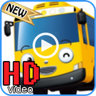 Video Tayo Full HD icon
