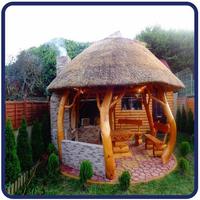 Desain Gazebo screenshot 1