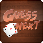 Guess Next أيقونة