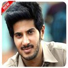 Dulquer Salmaan New HD Wallpapers アイコン