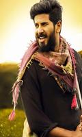 Dulquer Salmaan New HD Wallpapers স্ক্রিনশট 1