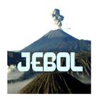 Jebol-icoon