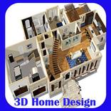 3D home design