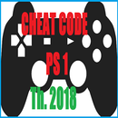 Cheat Code PS 1 Best 2018 APK