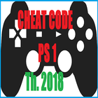 Cheat Code PS 1 Best 2018 Zeichen