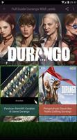 Poster Full Guide Durango Wild Lands
