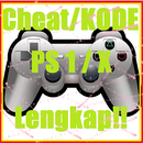 Kode  PS1 X Lengkap 2018 APK