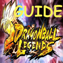 APK Guide Dragon Ball Legends